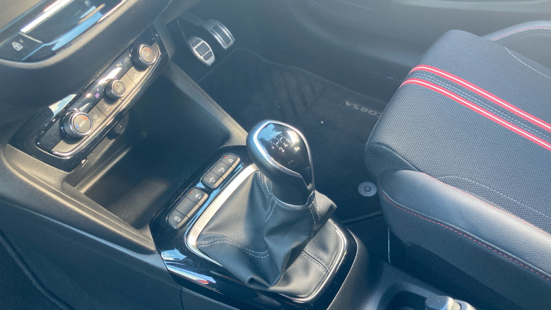 Vauxhall Corsa 1.2 GS Line 5dr Petrol Hatchback